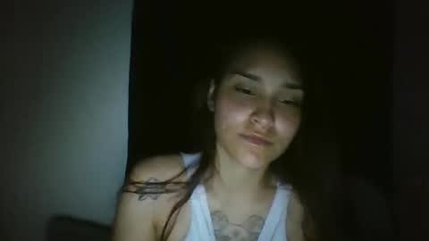 Snapshot of pau_cat chatting on April 27, 6:55 am Pau online show from April 27, 6:55 am