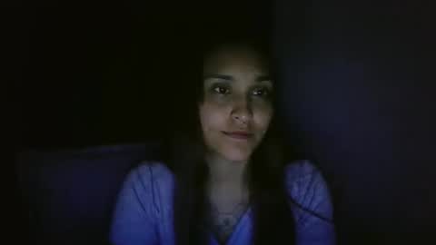Snapshot of pau_cat chatting on May 7, 4:51 am Pau online show from May 7, 4:51 am