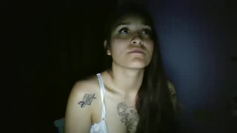 Snapshot of pau_cat chatting on May 10, 5:45 am Pau online show from May 10, 5:45 am