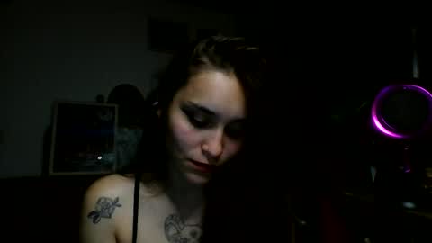 Snapshot of pau_cat chatting on July 3, 5:47 am Pau online show from July 3, 5:47 am