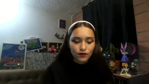 Snapshot of pau_cat chatting on July 13, 5:32 am Pau online show from July 13, 5:32 am
