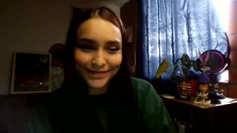 Snapshot of pau_cat chatting on July 16, 8:15 pm Pau online show from July 16, 8:15 pm