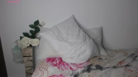 Snapshot of pau_heart chatting on October 5, 1:04 am Paulina        online show from October 5, 1:04 am