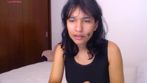 Snapshot of pau_heart chatting on October 24, 4:36 pm Paulina        online show from October 24, 4:36 pm