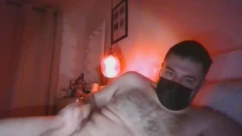 paul141293 online show from December 23, 11:49 pm