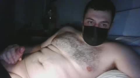 paul141293 online show from January 23, 10:22 pm