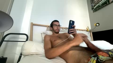 paul442386 online show from July 25, 2:03 pm