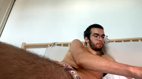paul442386 online show from August 4, 7:05 pm