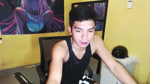 Snapshot of paul968323 chatting on November 17, 8:36 pm MrBigPaul online show from November 17, 8:36 pm