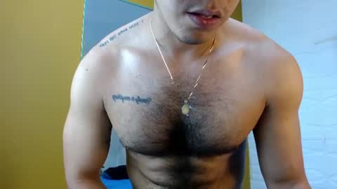 paul_cros online show from July 12, 11:23 am