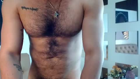 paul_cros online show from July 28, 3:21 pm