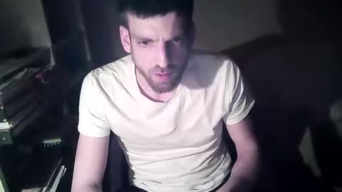 Snapshot of paul_cute6080 chatting on February 28, 7:26 pm Paul online show from February 28, 7:26 pm