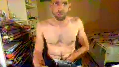 Snapshot of paul_cute68 chatting on July 17, 11:20 pm paul_cute68 online show from July 17, 11:20 pm