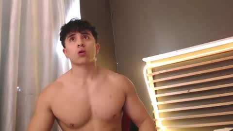 Paul online show from December 3, 1:53 pm