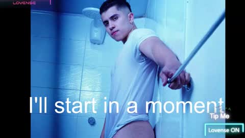 Paul online show from January 18, 2:10 pm