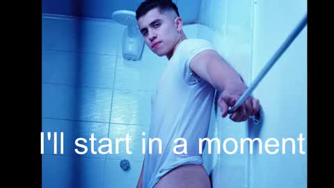 Paul online show from February 12, 12:55 pm