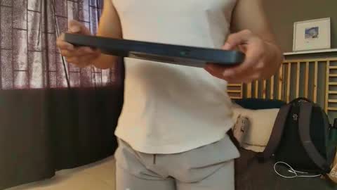 Paul online show from March 26, 1:17 pm