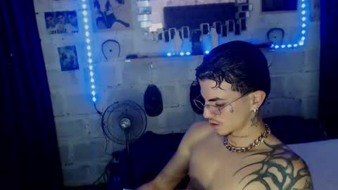 paul mendez online show from February 6, 8:34 pm