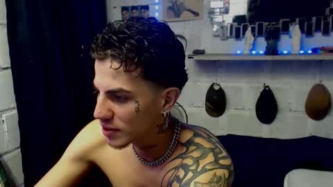 paul mendez online show from February 9, 9:19 pm