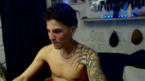 paul mendez online show from February 10, 9:41 pm