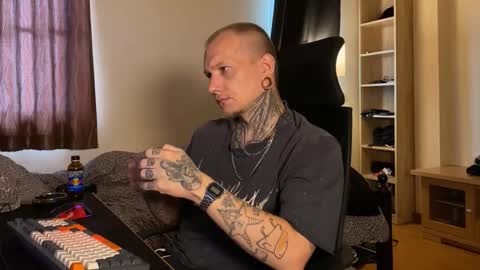 Paul online show from January 11, 6:51 am