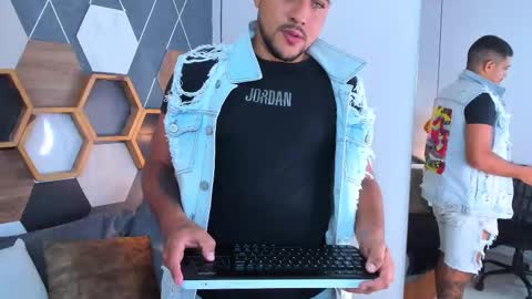 Paul Rivera online show from September 24, 8:45 pm