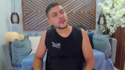 Paul Rivera online show from October 7, 7:55 pm