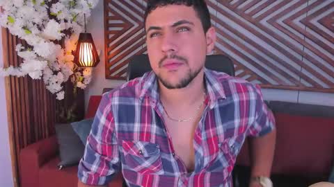 Paul Rivera online show from November 22, 7:13 pm