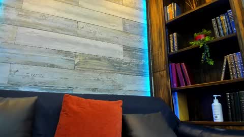 Snapshot of paul_rivera chatting on May 5, 8:50 pm Paul Rivera online show from May 5, 8:50 pm