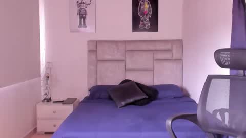 PAUL ROGER online show from October 11, 3:10 pm