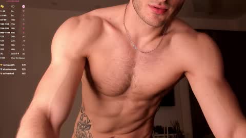 Paul online show from December 2, 9:21 pm