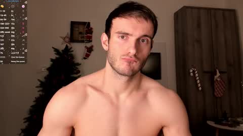 Paul online show from January 8, 9:33 am