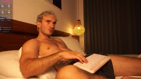 Paul online show from June 7, 12:20 pm