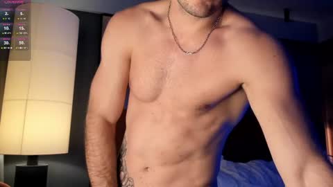 Paul online show from July 11, 11:06 pm