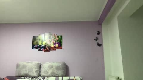 paula1442 online show from February 6, 4:36 pm