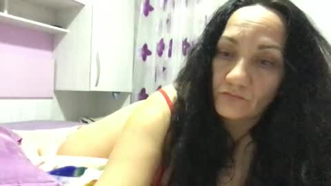 paula1442 online show from February 20, 9:09 pm