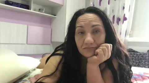 paula1442 online show from March 2, 8:38 am