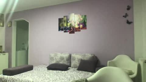 paula1442 online show from March 8, 5:43 pm