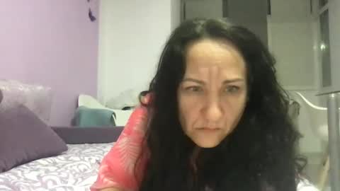 paula1442 online show from March 10, 5:18 pm