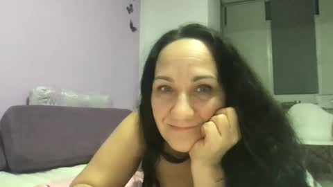 paula1442 online show from March 12, 8:52 pm
