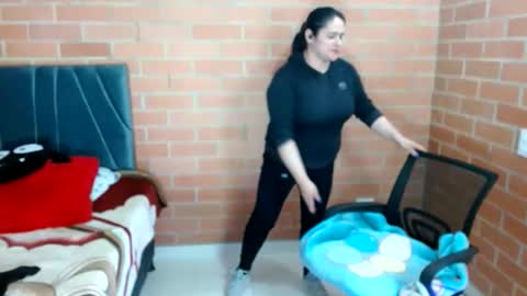 paula__117 online show from May 31, 1:25 am