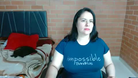 paula__117 online show from June 1, 12:34 am