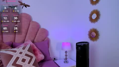 Paula   online show from February 9, 7:07 pm