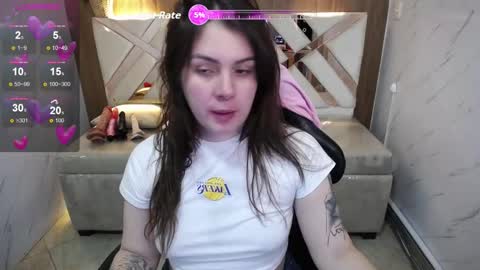 Snapshot of paula_b_ chatting on November 28, 12:41 pm Paula online show from November 28, 12:41 pm