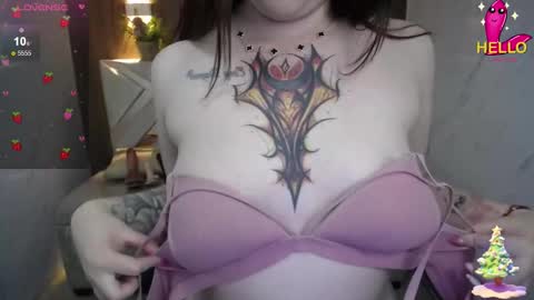 Paula online show from December 17, 12:55 pm