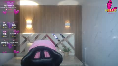 Paula online show from February 3, 12:43 pm