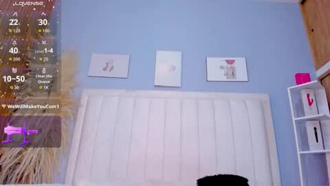 Pau online show from October 7, 7:11 pm