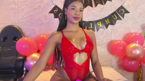 Snapshot of paula_cruzz chatting on January 7, 11:03 pm PAULA CRUZ online show from January 7, 11:03 pm
