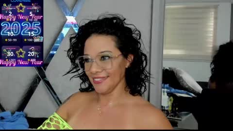 Paula online show from January 7, 8:31 pm