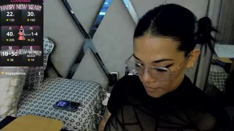 Paula online show from January 16, 10:55 pm